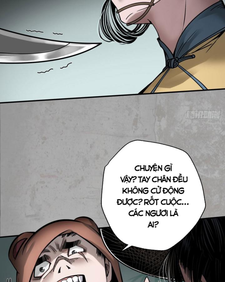 Tạng Phong Hành chapter 194 51