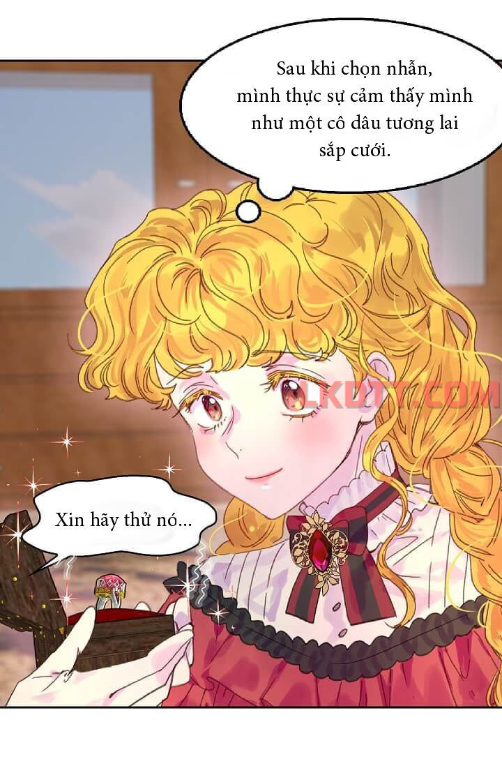 đừng xem thường nữ phụ chapter 136 7