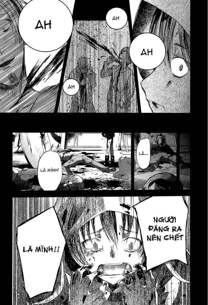 ib - instant bullet chapter 9 44