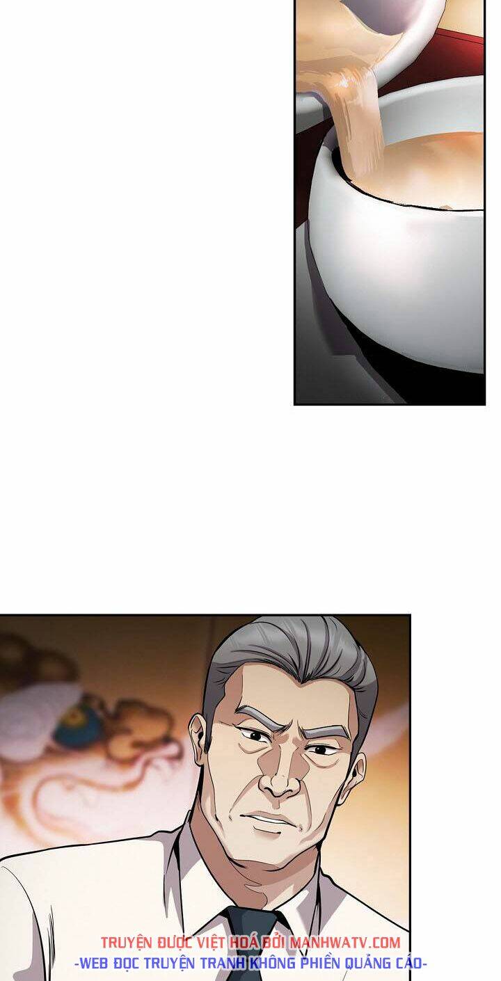 điều tra viên chuyển sinh chapter 128 13