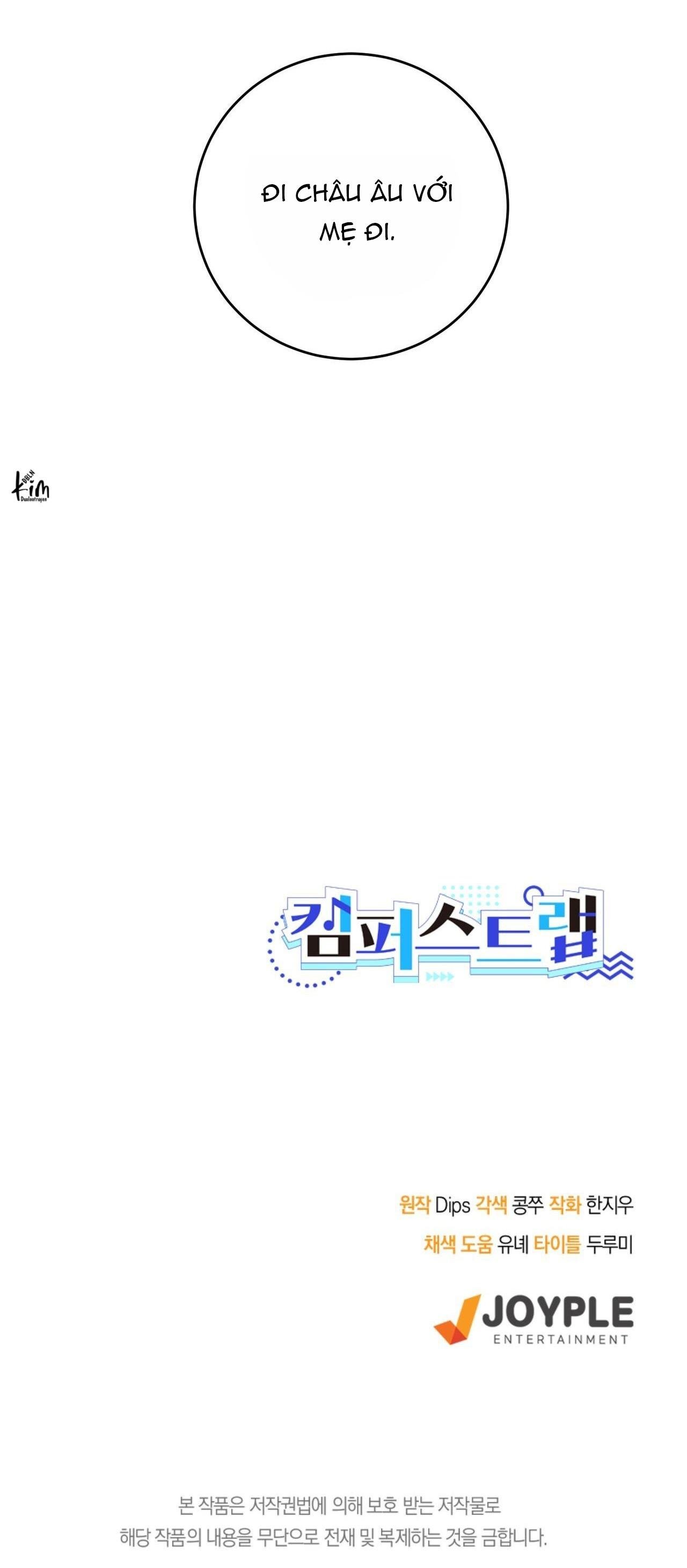 cạm bẫy đại học chapter 96 51