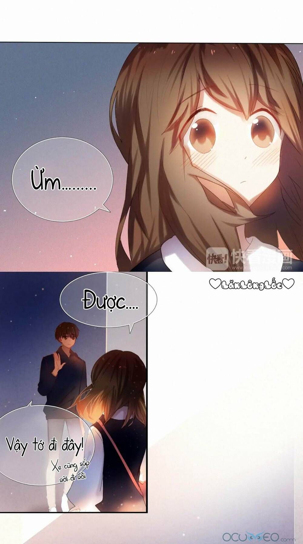 kế hoạch trái tim chapter 26 21