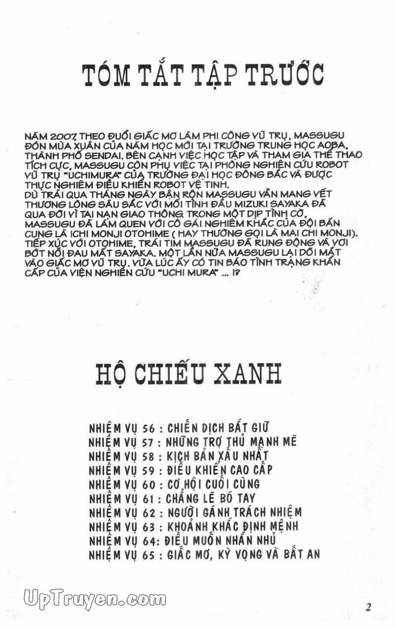 hộ chiếu xanh chapter 7 4