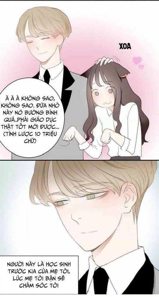 em rất thích anh chapter 1 7