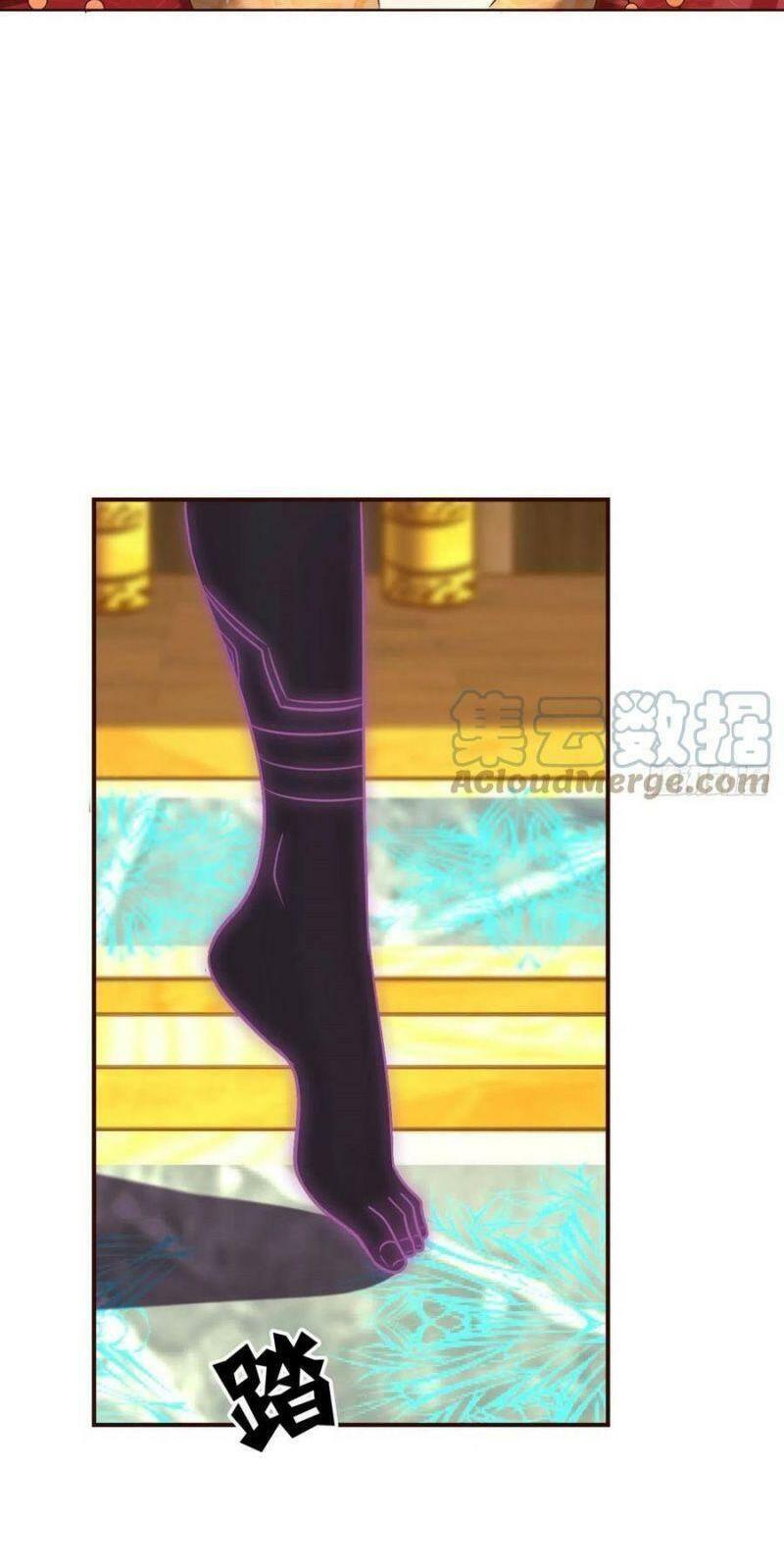 Trọng Sinh Thành Cậu Vàng Tại Dị Thế Chapter 212 34