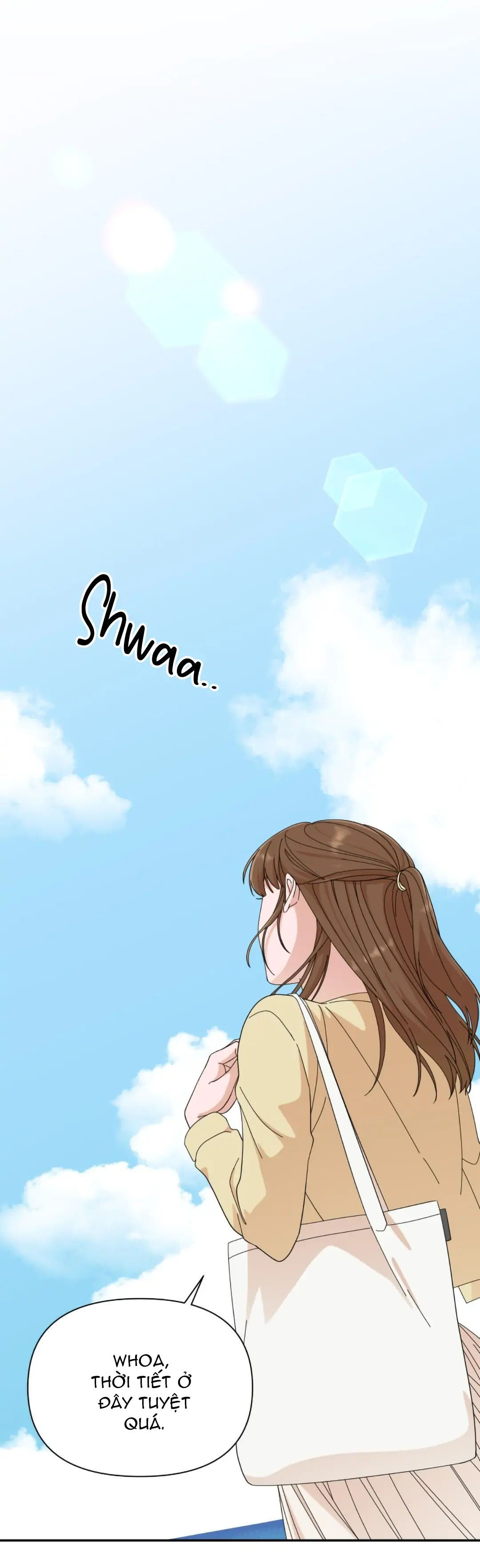 chàng trai ngọt ngào chapter 20.2 6