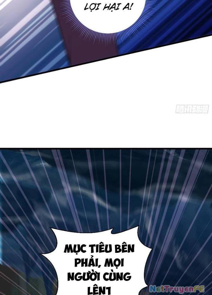 từ dã quái bắt đầu thăng cấp chapter 30 54