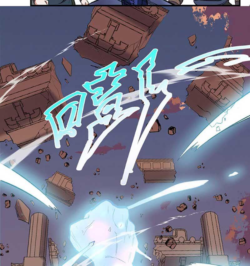 võ đạo độc tôn chapter 627 47