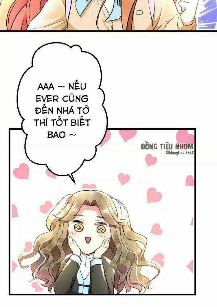 lão ca minh tinh, mời xuất chiêu! chapter 16 29