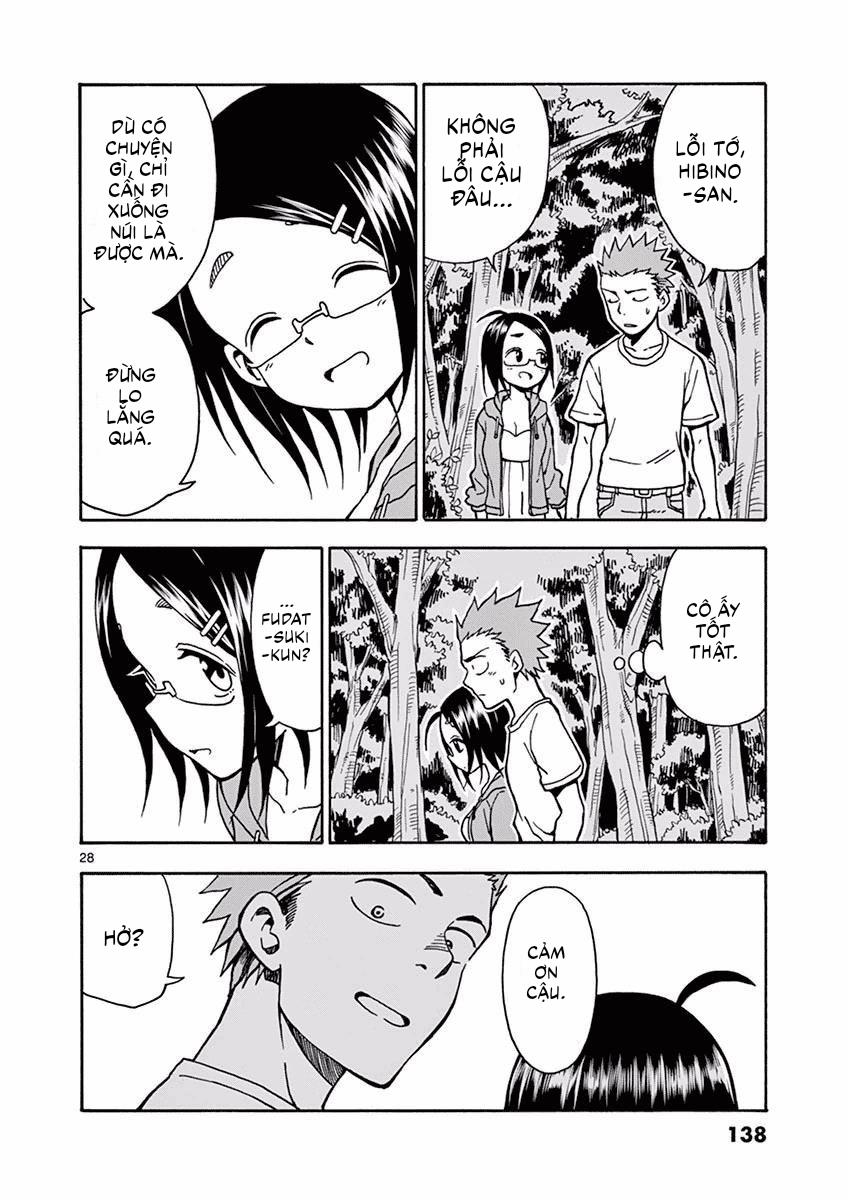 fudatsuki no kyoko-chan chapter 31 28