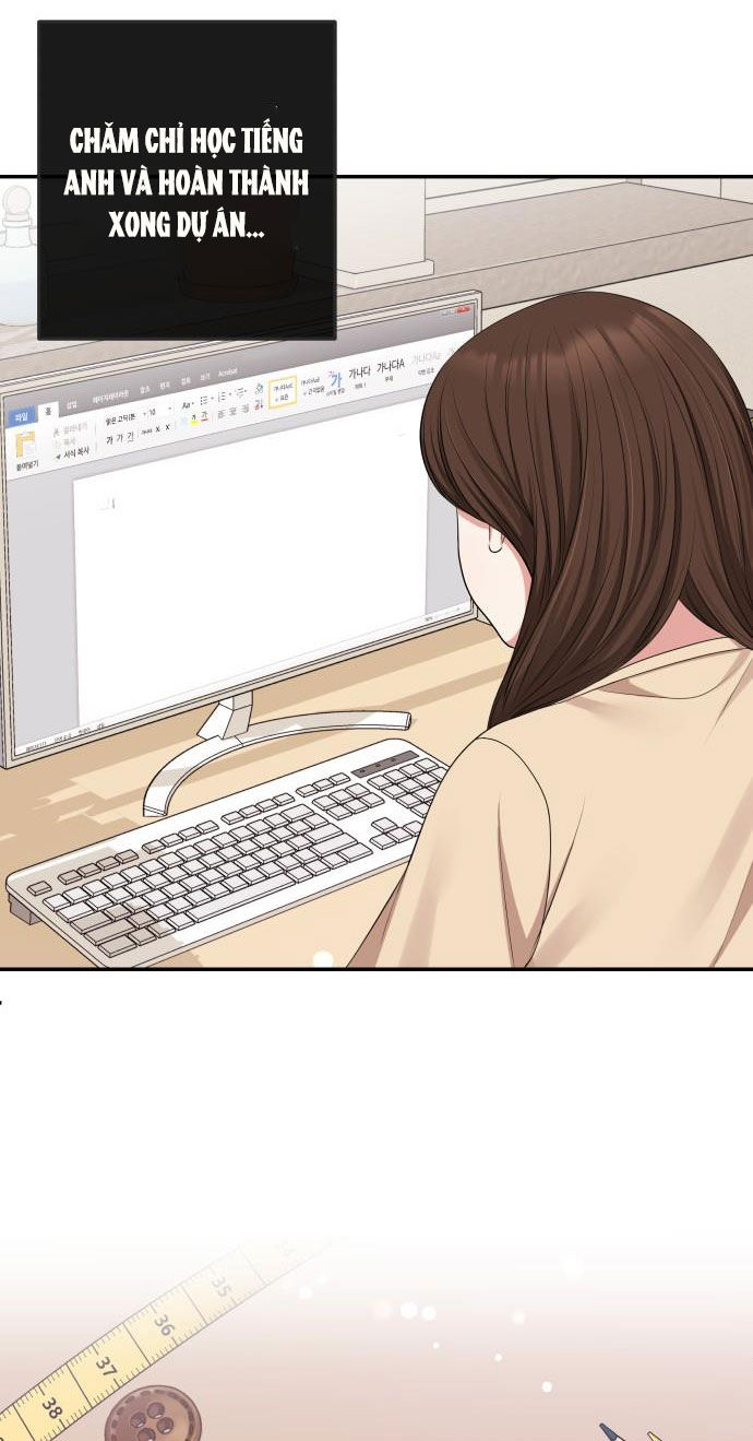 gửi em người đánh cắp những vì sao - to you who swallowed a star chapter 34.2 56