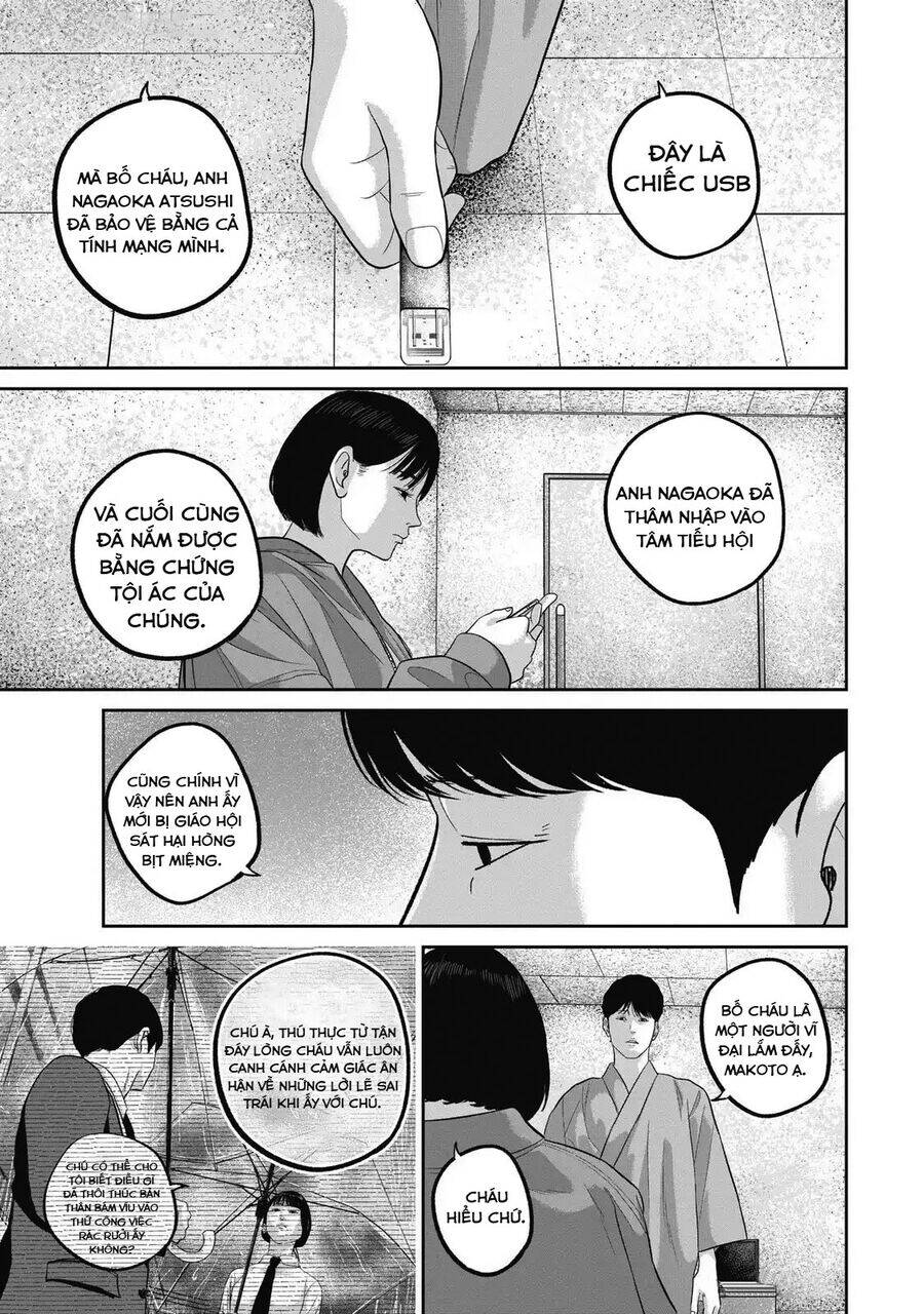 smiley - cười lên m chapter 109 17