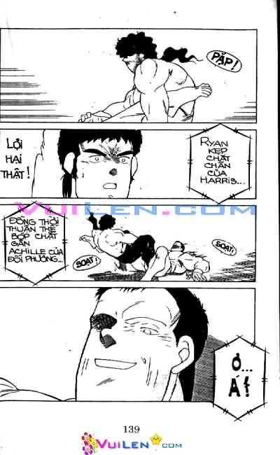 truyền nhân atula - shura no mon i chapter 36 140