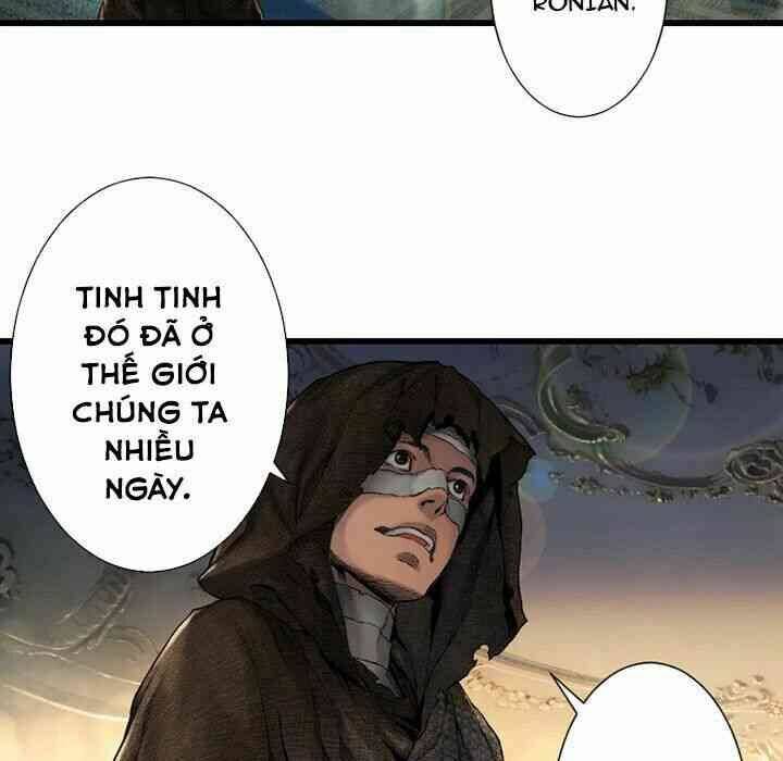 triệu hồi đến thế giới fantasy chapter 22 34