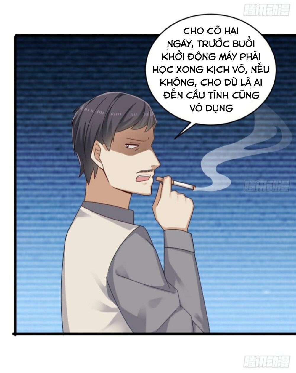 hệ thống nghịch tập thiên hậu chapter 47 6