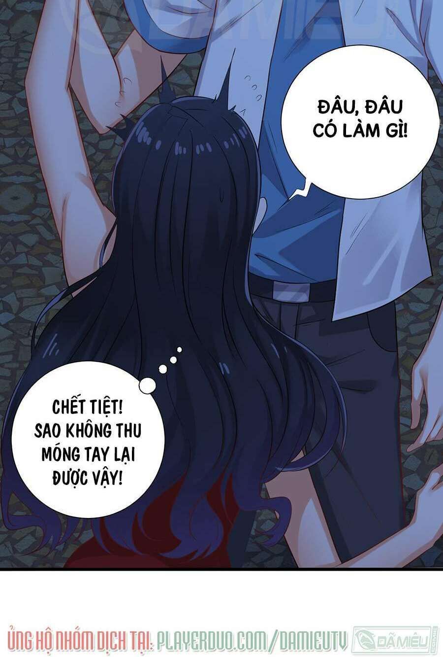 địa phủ khai phá thương chapter 95 10