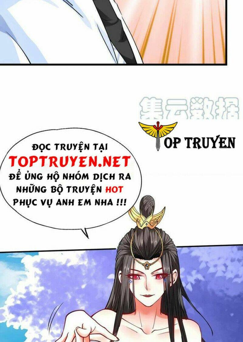 trọng sinh ta là đại thiên thần chapter 171 41