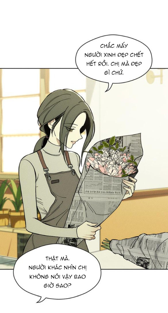 [18+] Nước Mắt Trên Đóa Hoa Tàn chapter 2.1 23