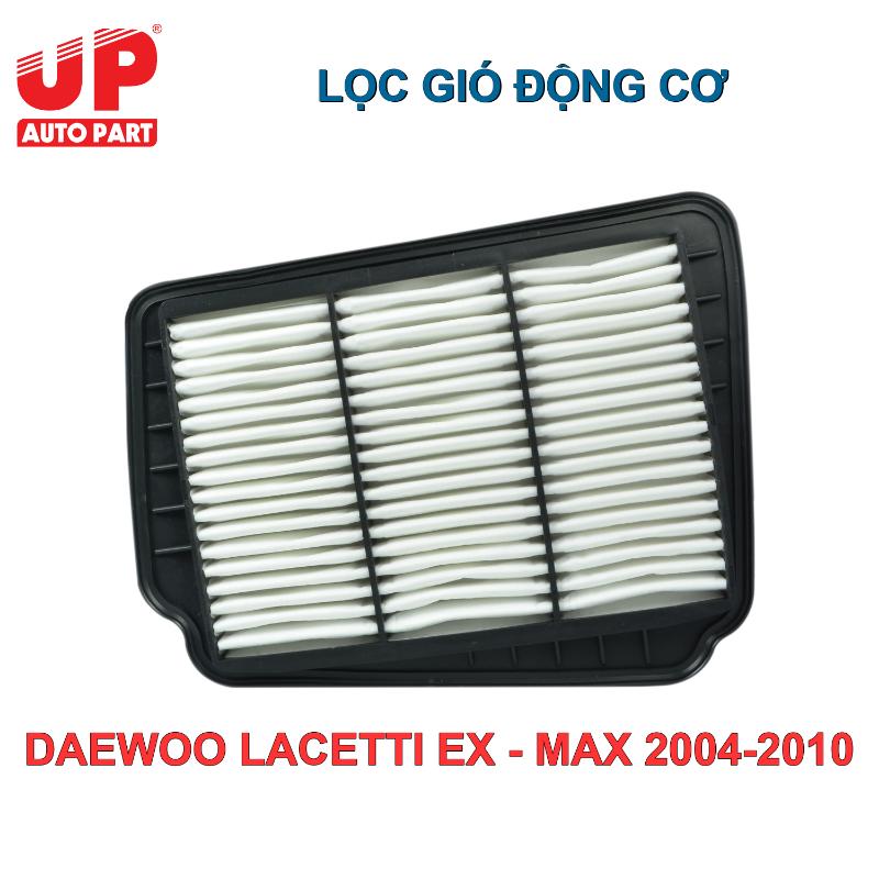 Lọc gió động cơ ô tô DAEWOO LACETTI EX - MAX 2004-2010