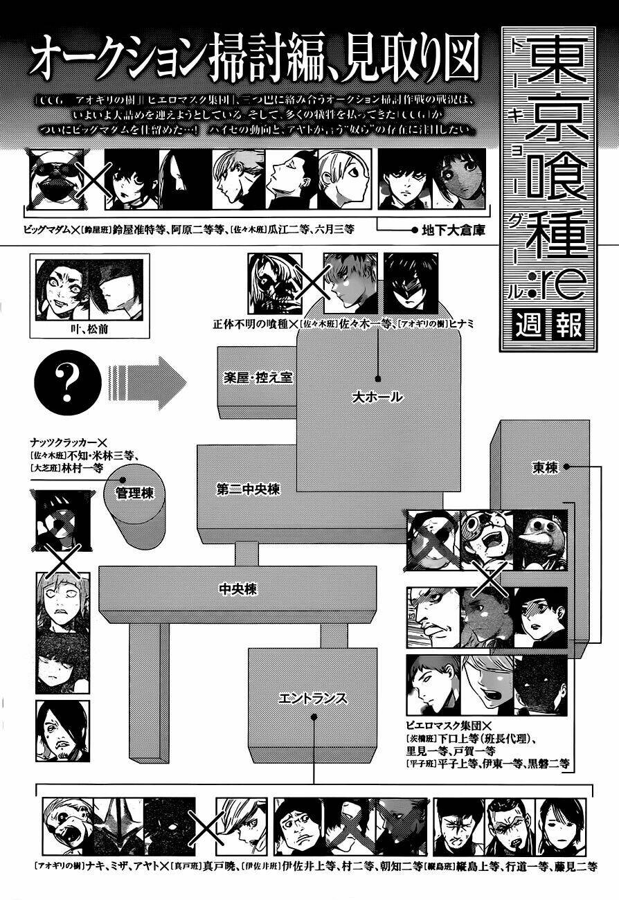 ngạ quỷ vùng tokyo 2 chapter 30 18