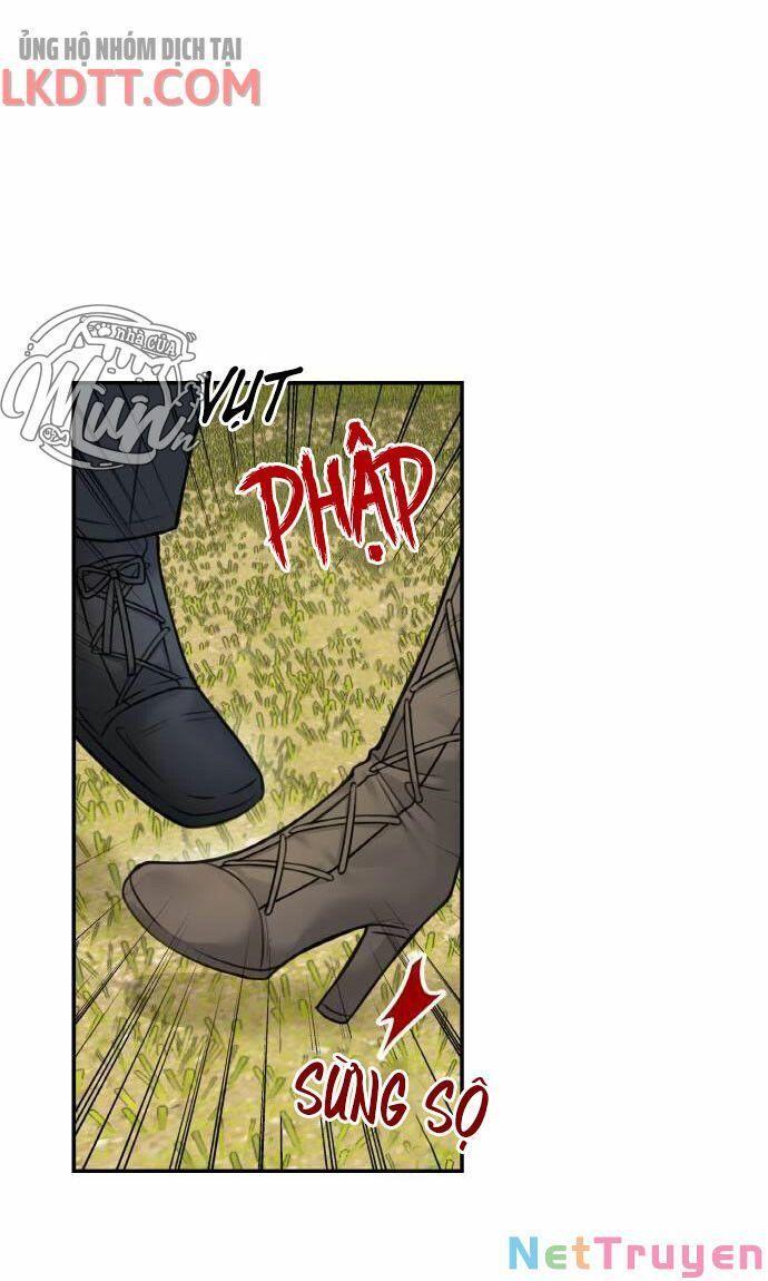nhật ký tuần trăng mật của phù thủy và rồng chapter 47 6