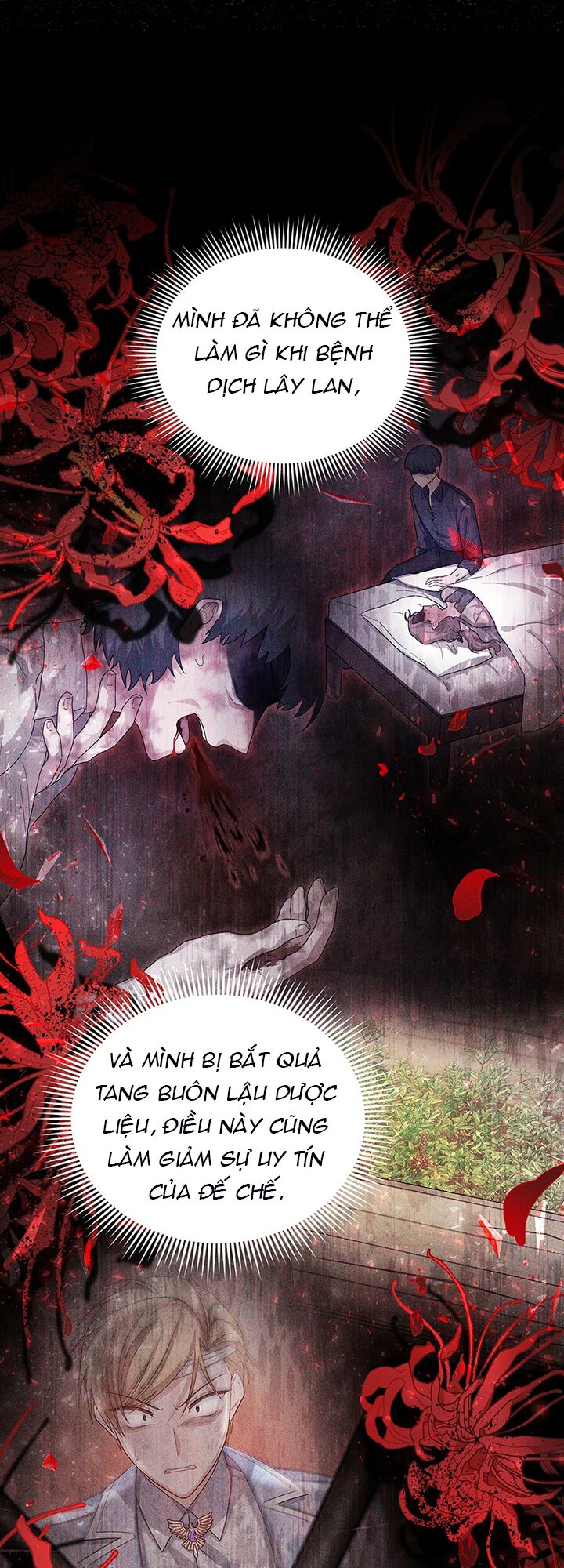 nữ công tước với tâm hồn trống rỗng chapter 100 56