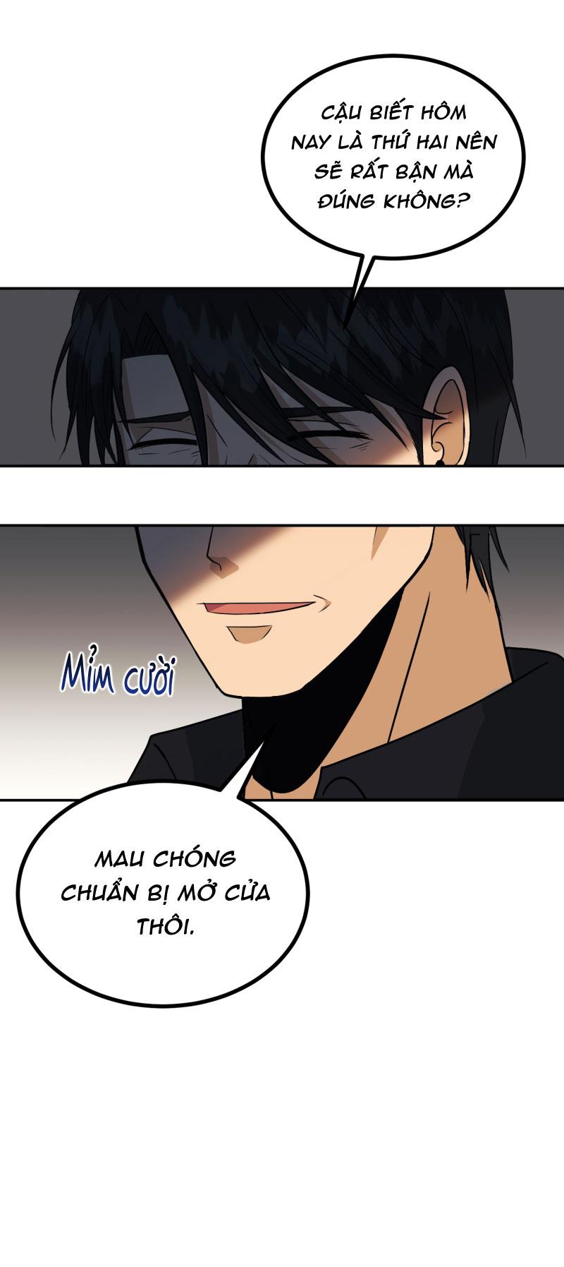 tuyển tập những ông chú tà zâm chapter 7.3 51