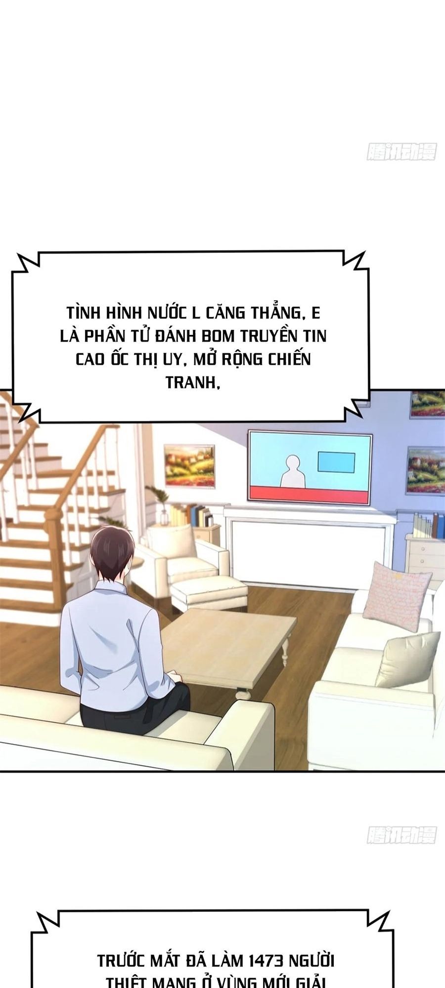 nam thần truy thê chỉ nam chapter 81.2 2