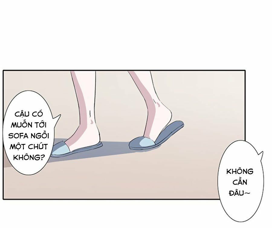 thiên kim đường môn chapter 45 25