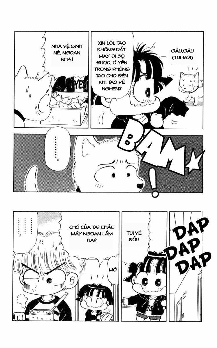 miiko desu! chapter 15 10