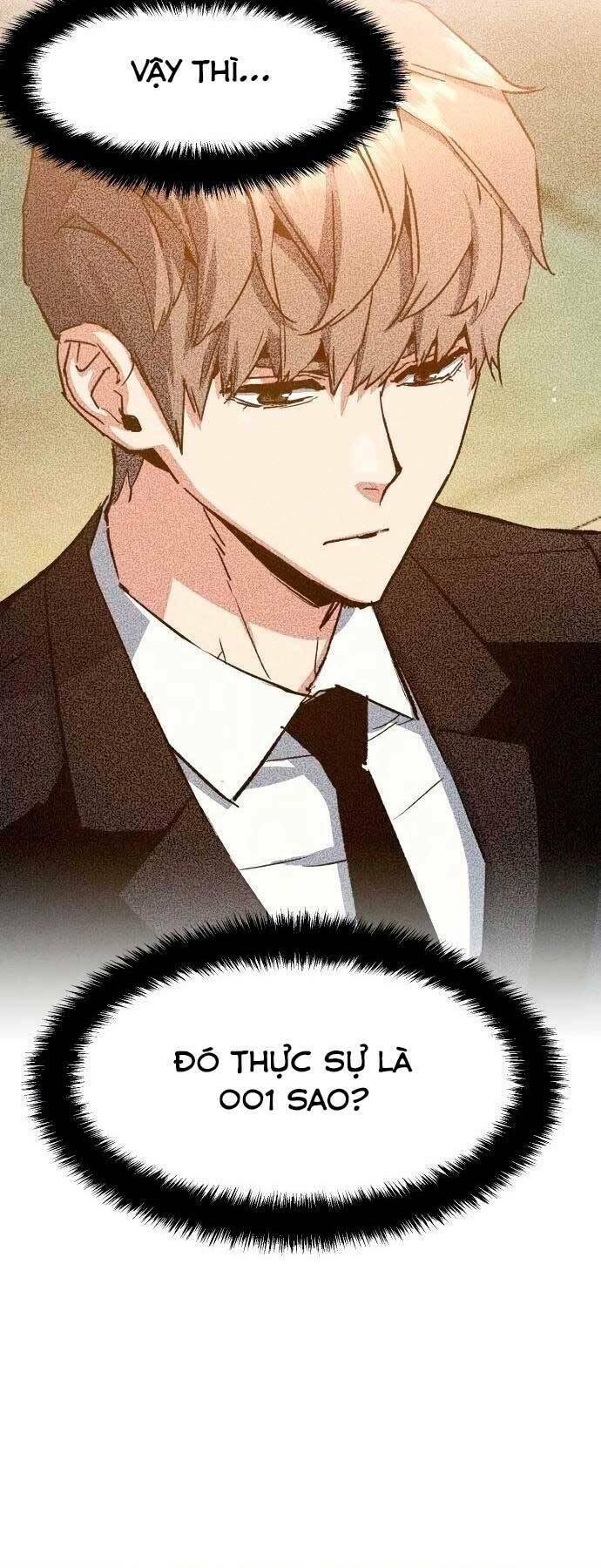 bạn học tôi là lính đánh thuê chapter 93 20