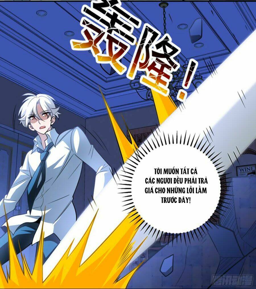 người yêu khát máu của tôi chapter 82 9