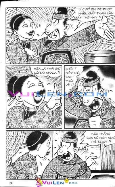 thần đồng đất việt chapter 12 27