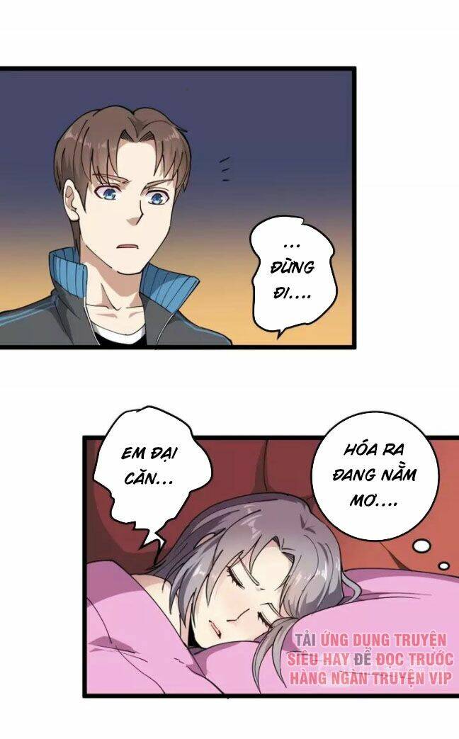 hồi xuân tiểu độc y chapter 53 19