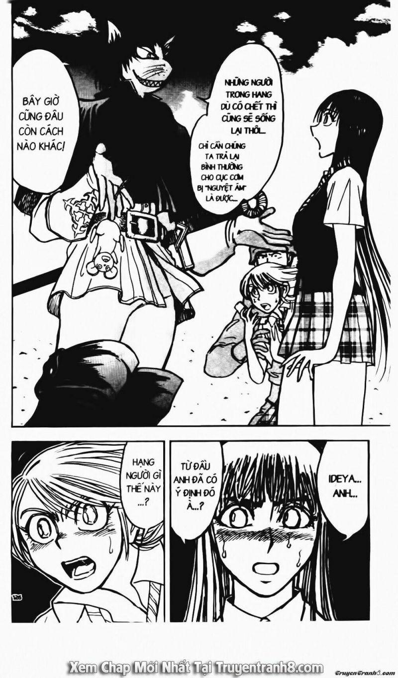 sắc lệnh ánh trăng chapter 29 4