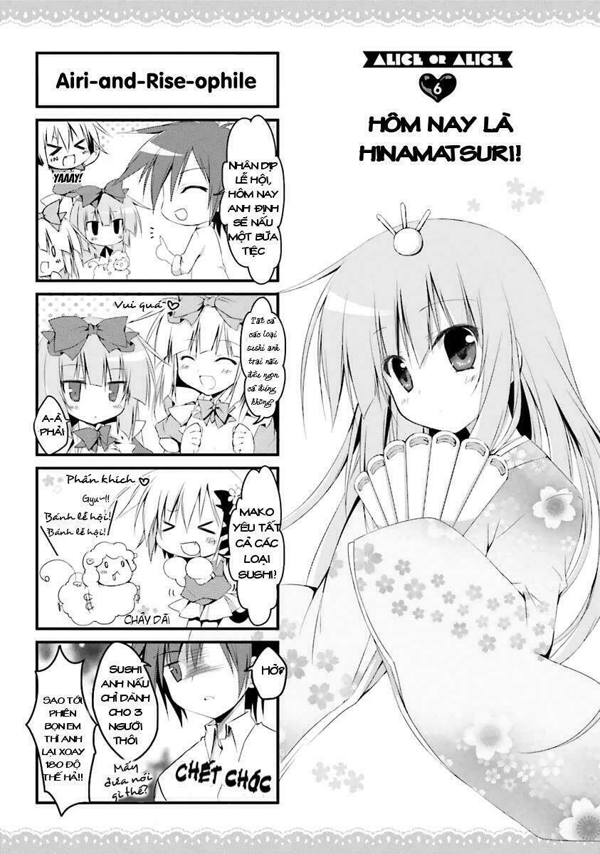 nhật ký alice chapter 6 2