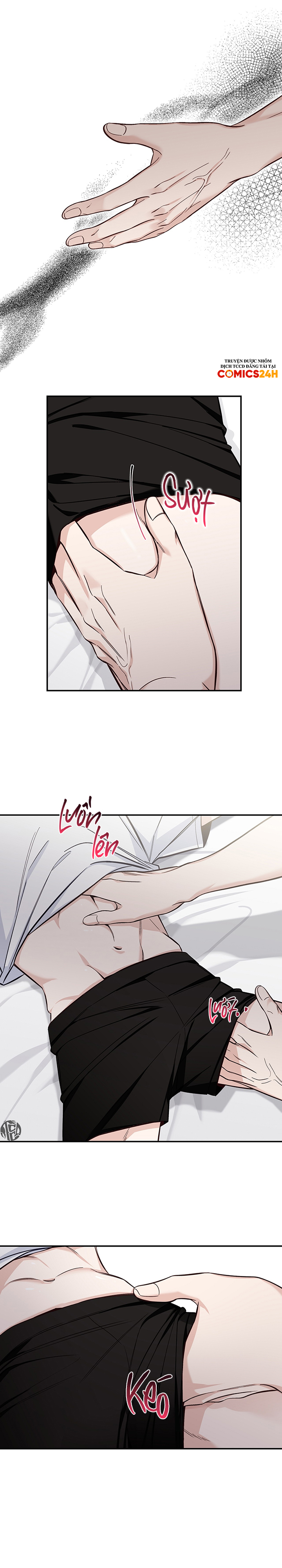 mùa hạ chapter 21 5