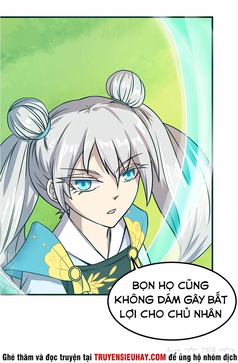 võ đạo độc tôn chapter 8 27