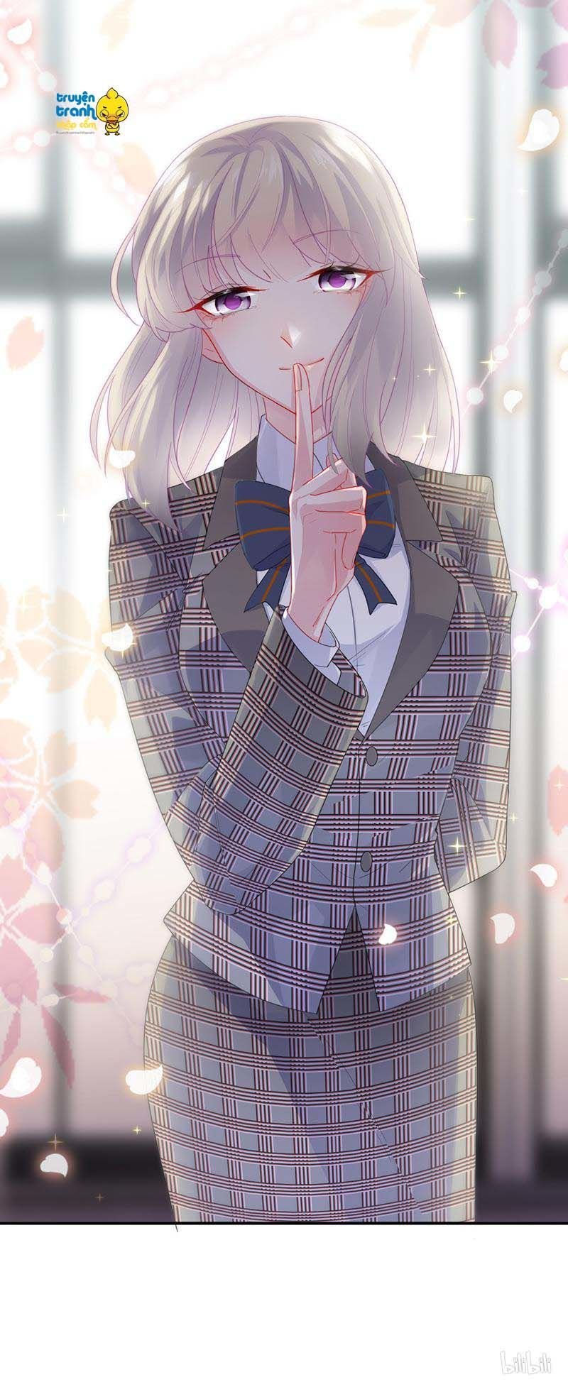 chọc tới chủ tịch tổng tài 2 chapter 820 368