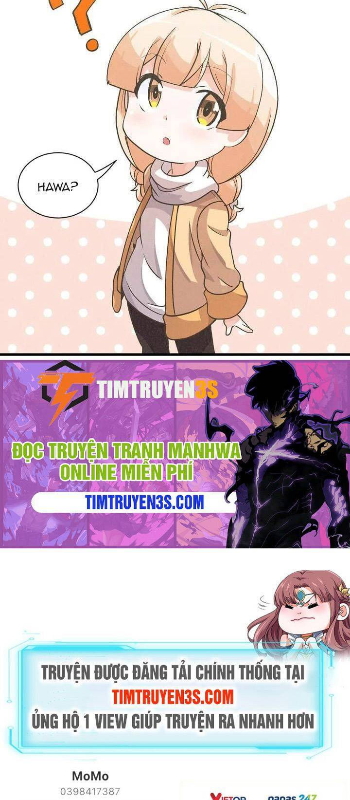 tôi trở thành một nông dân chapter 21 41