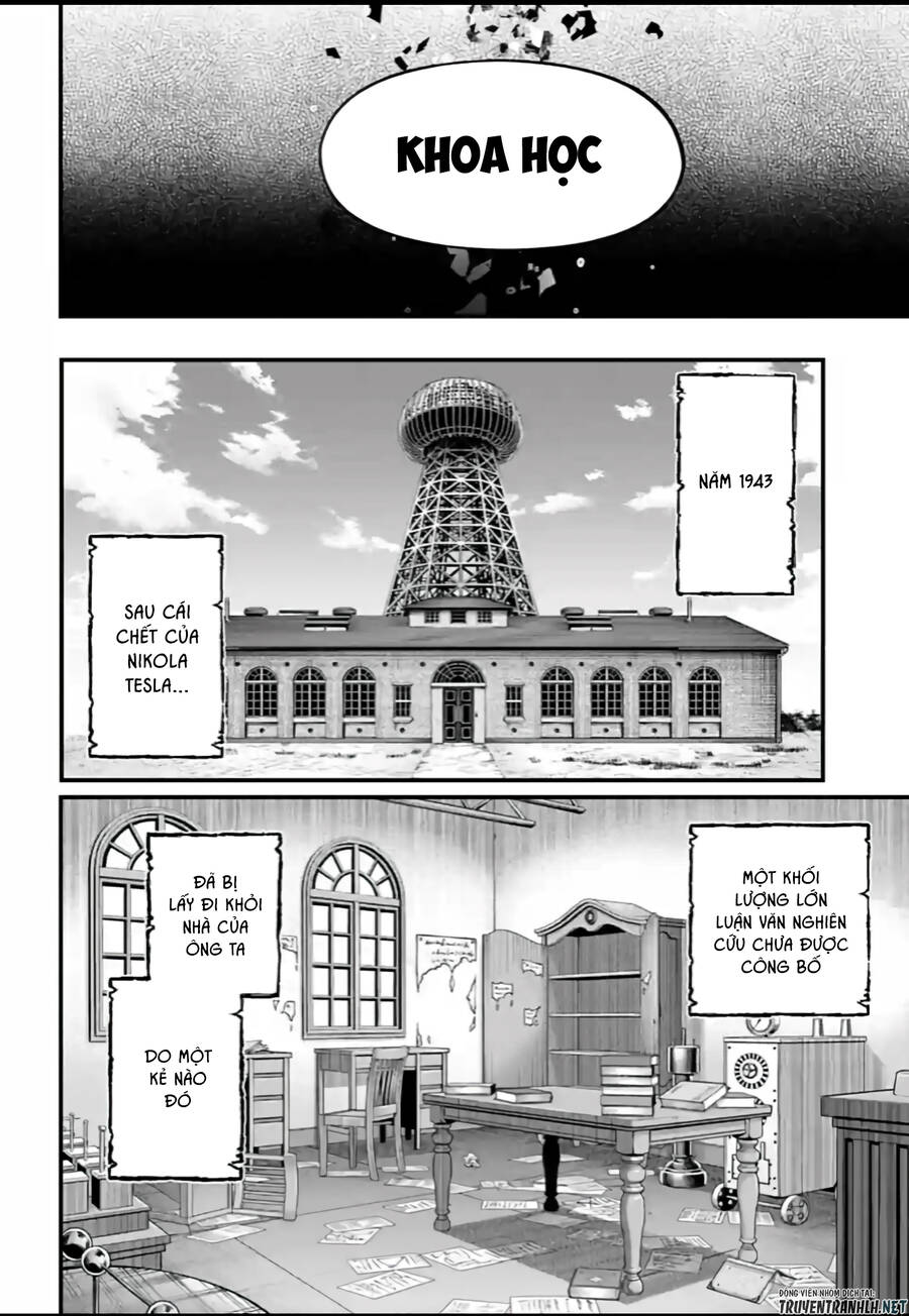 đại chiến nhân thần chapter 71 4