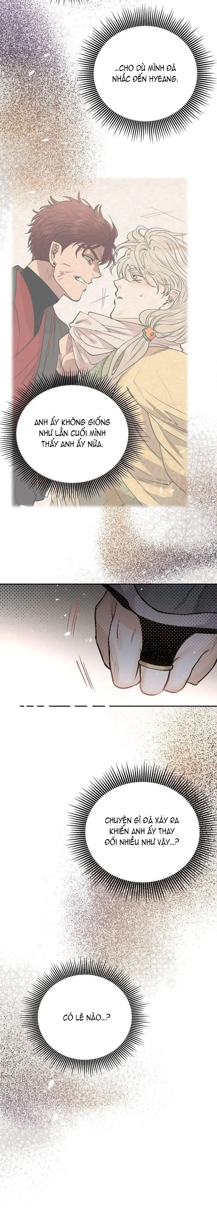 cô dâu thiên đàng chapter 59.2 5