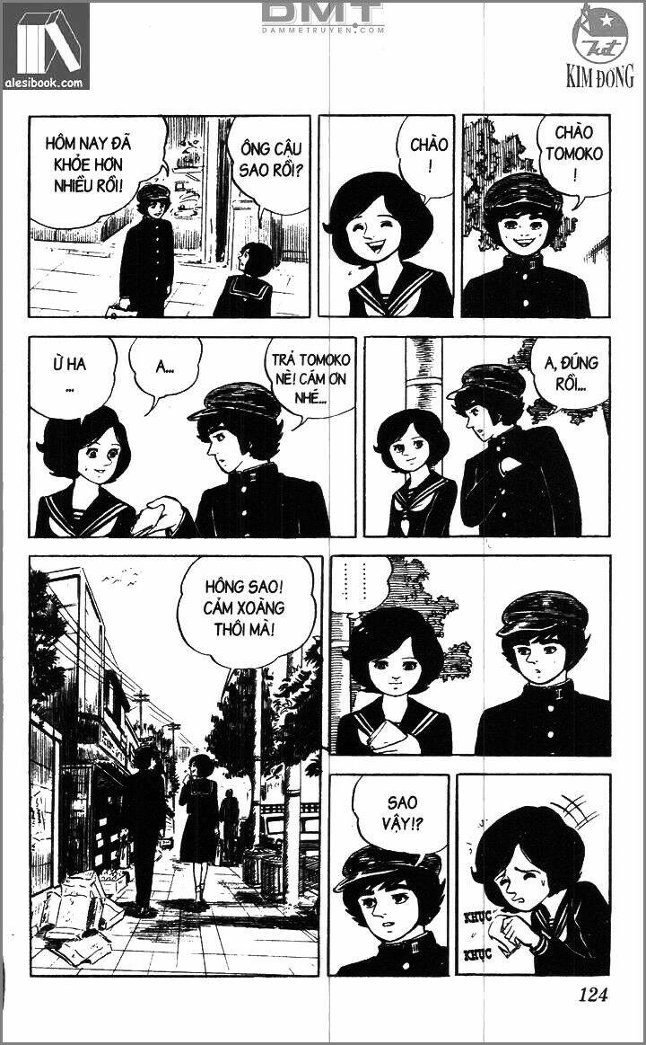 ganbare genki chapter 35 30