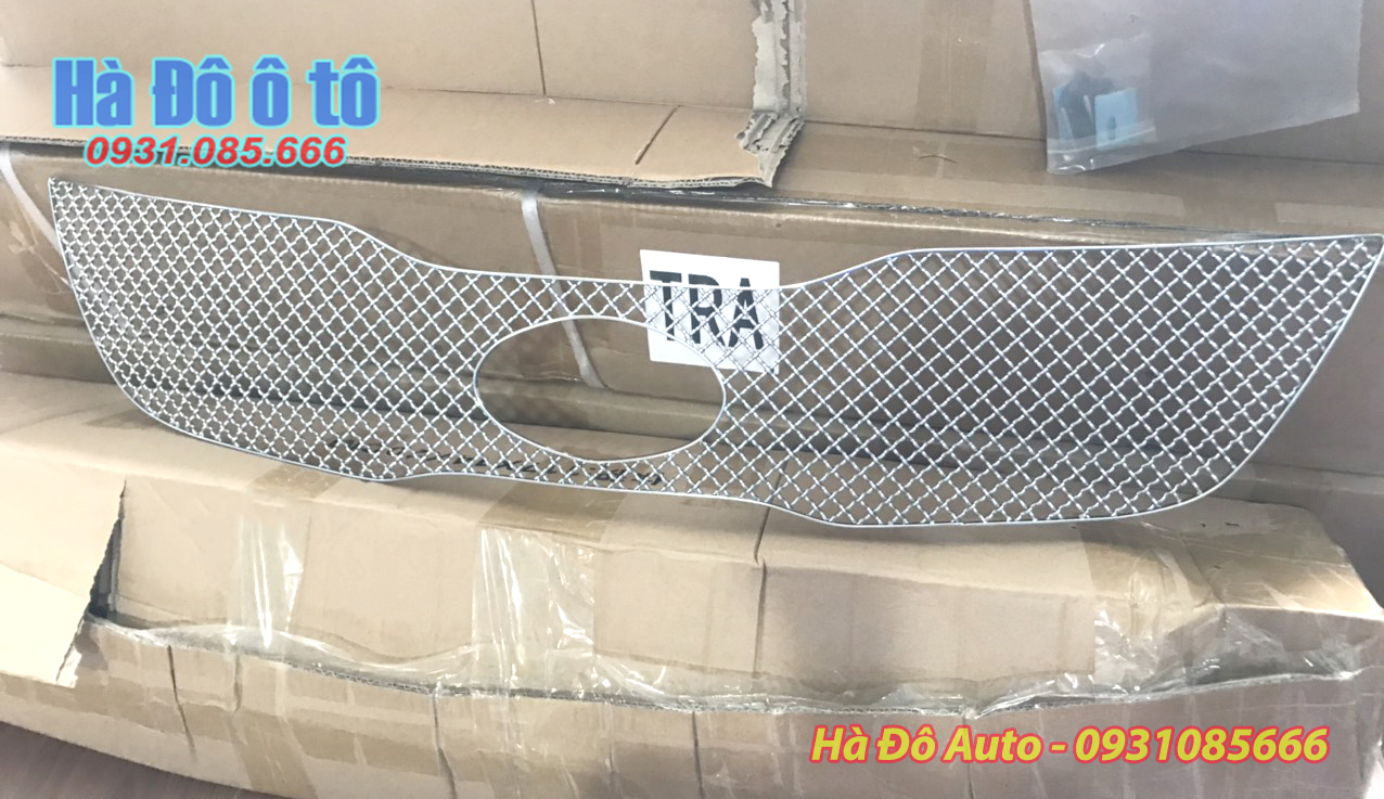 Ốp Mặt Ca Lăng Sorento 2014 2015 2016 2017 2018 2019 Kiểu Dáng Benly