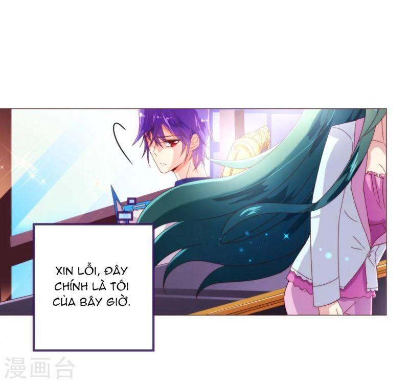 ông xã của tôi đến từ truyện tranh chapter 43 15