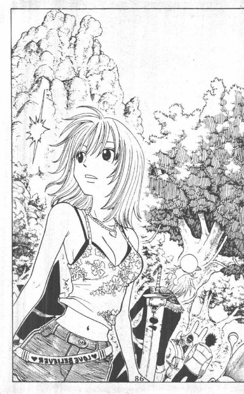 rave master (scan) chapter 24 86