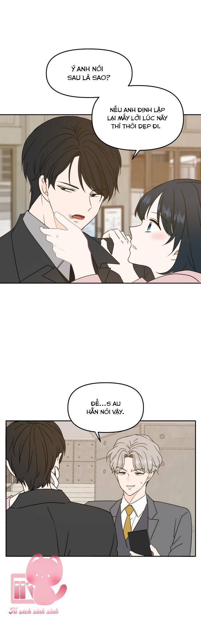 hẹn gặp nhau ở kiếp thứ 19 chapter 92 19