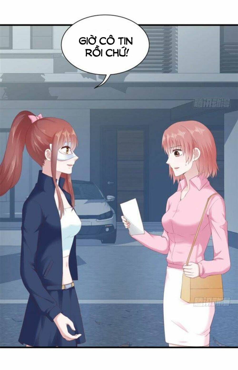 khi trò chơi ác ma bắt đầu chapter 111 21