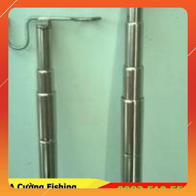 Sào treo chim sào gác cu đồ câu 99  docaucagiangnam