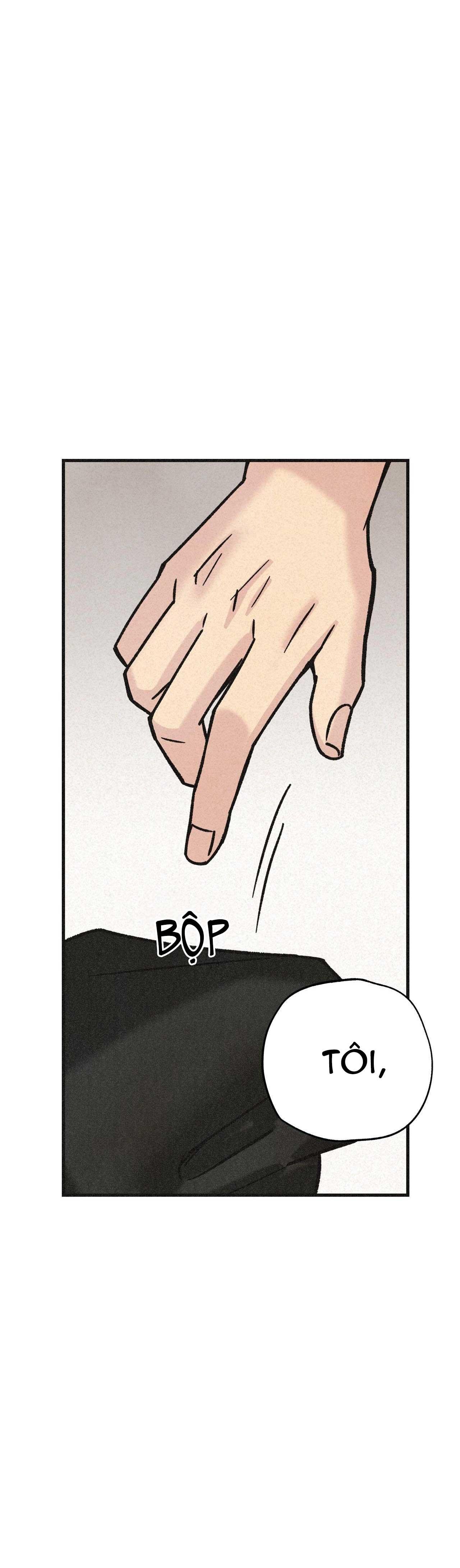 băng đảng samgeori chapter 34 30